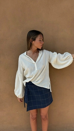 Blusa Bolero - comprar online