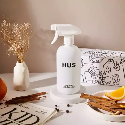 Home Spray Hus