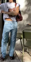 Jeans Meet