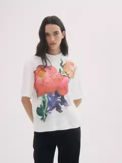 Remera Melted - comprar online