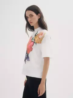 Remera Melted en internet