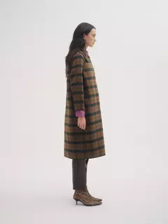 Tapado Mila Kartei Bleecker - Pura Home