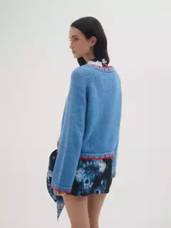 Sweater Mila Kartei Sheep