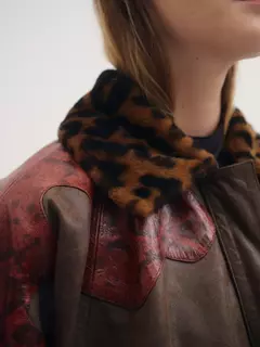Chaqueta Mila Kartei Diffuse - tienda online