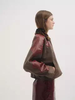 Imagen de Chaqueta Mila Kartei Diffuse