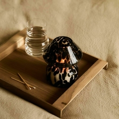 Vela Mushroom en internet
