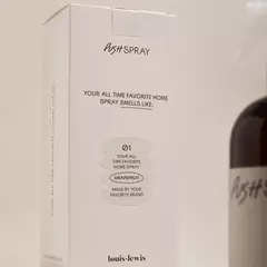 Home Spray New Push en internet