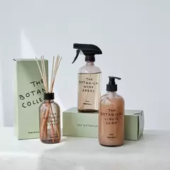 Home Spray The Botanical Collection - Pura Home