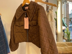 Chaqueta Mila Kartei Briant - Pura Home