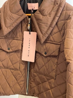 Chaqueta Mila Kartei Briant en internet
