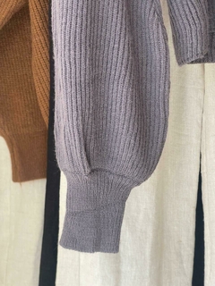 Sweater Cowgirl Gris - tienda online