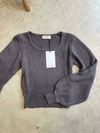 Sweater Cowgirl Gris