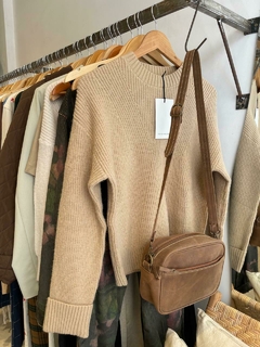 Imagen de Sweater Cosmos Beige