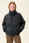 Campera Eco Negro