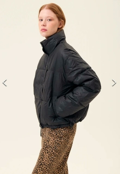 Campera Eco Negro - comprar online