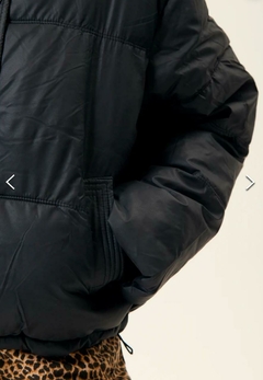 Campera Eco Negro en internet