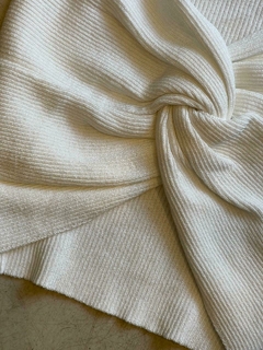 Top Nudo Blanco en internet