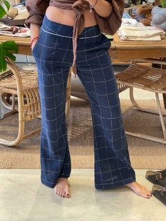Pantalon Tartan en internet