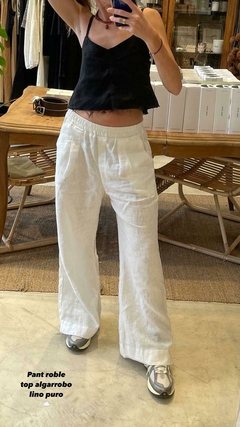 Pantalon Roble