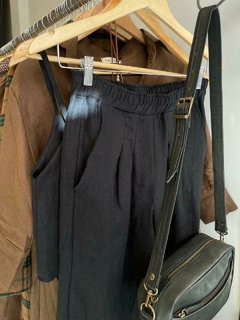Pantalon Roble - Pura Home