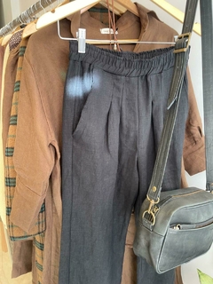 Pantalon Roble - tienda online