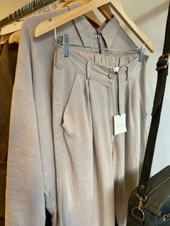 Pantalon Malta - tienda online