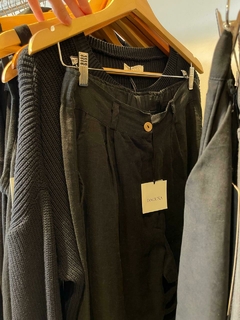 Pantalon Malta - Pura Home