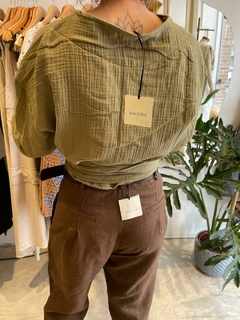 Pantalon Gaucho en internet