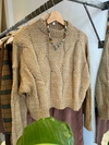 Sweater Trenza