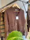 Cardigan Doma