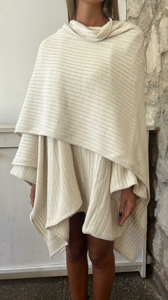Poncho Estancia - Pura Home