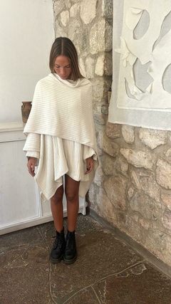 Poncho Estancia - comprar online