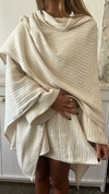 Poncho Estancia