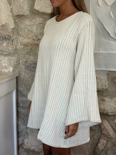 Vestido Estancia - Pura Home