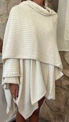 Poncho Estancia - tienda online