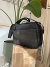 Cartera Argentina Negra