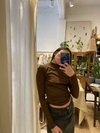 Polera Suspiro