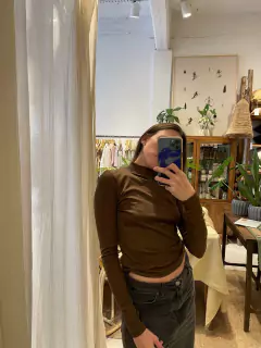 Polera Suspiro