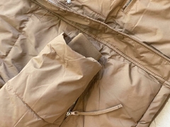 Campera Lazo Tostado - comprar online