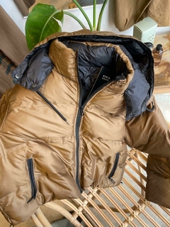 Campera Trumpet - comprar online
