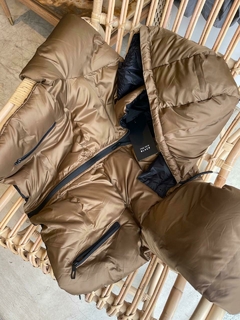 Campera Trumpet en internet