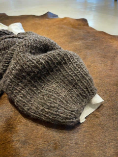 Imagen de Sweater Tierra Marron