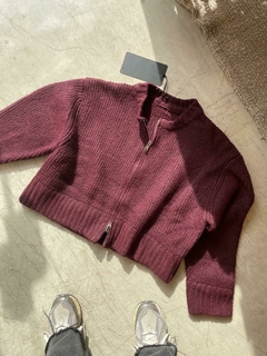 Cardigan Grandote - tienda online