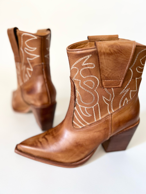 Texana Jessie suela