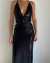Vestido Noir - tienda online
