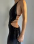 Vestido Noir - comprar online