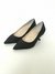 Stiletto Kitten negro - Verena Senn