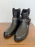 Bota Cecile negra - tienda online