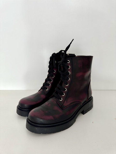 Borcego Cherry - comprar online