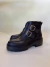 Borcego Ringo Negro - comprar online